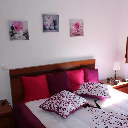 Casa di campagna Casa De Campo Quinta Do Perelhao *