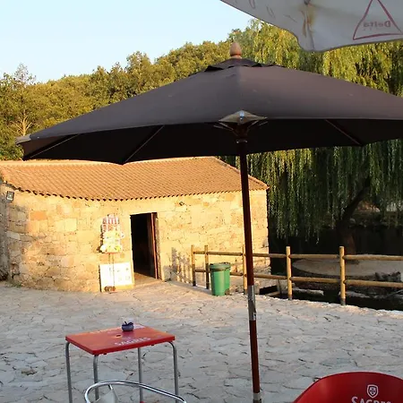 Casa De Campo Quinta Do Perelhao *