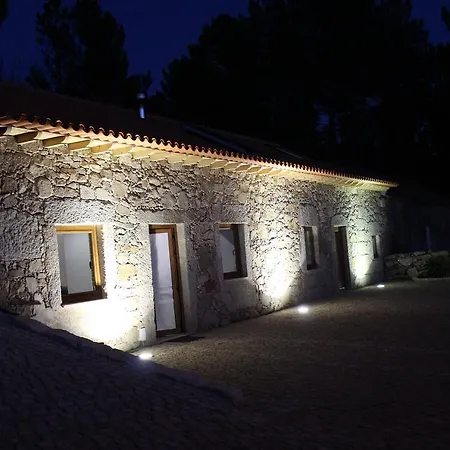 Casa De Campo Quinta Do Perelhao
