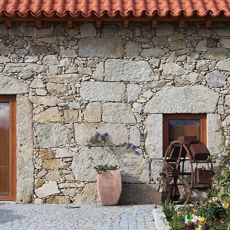 Casa De Campo Quinta Do Perelhao