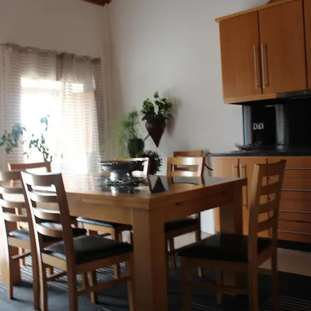 Casa di campagna Casa De Campo Quinta Do Perelhao Rapoula do Coa