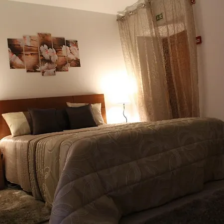 Casa di campagna Casa De Campo Quinta Do Perelhao *