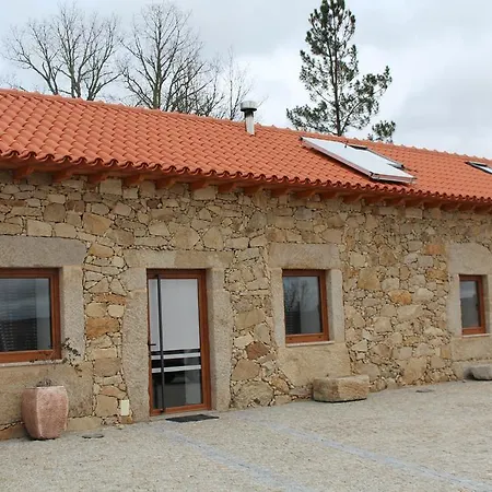 Casa di campagna Casa De Campo Quinta Do Perelhao *