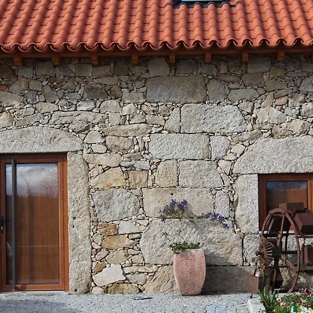 Casa De Campo Quinta Do Perelhao Casa di campagna