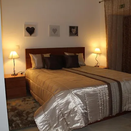 Casa di campagna Casa De Campo Quinta Do Perelhao *