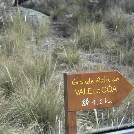 Casa De Campo Quinta Do Perelhao *