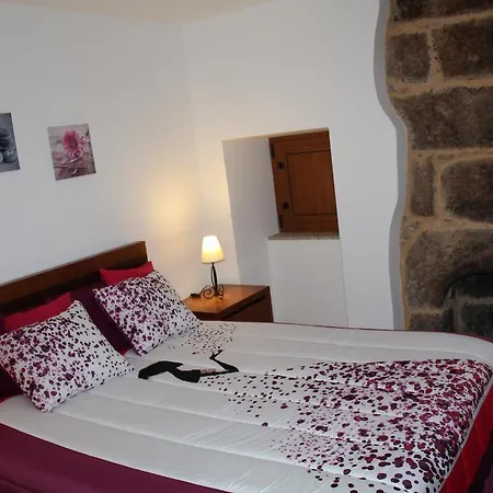 Casa De Campo Quinta Do Perelhao Casa di campagna