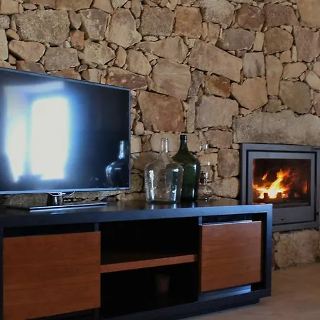 Casa De Campo Quinta Do Perelhao Rapoula do Coa